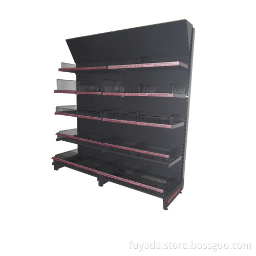 European Style Wire Shelf